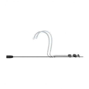 Sennheiser HSP ESSENTIAL OMNI-BLACK - Поставка звукового, светового, видео и сценического оборудования. Аудиовизуальные решения.