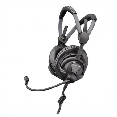 Sennheiser HME 27 - Поставка звукового, светового, видео и сценического оборудования. Аудиовизуальные решения.