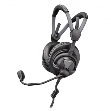 Sennheiser HMD 27 - Поставка звукового, светового, видео и сценического оборудования. Аудиовизуальные решения.