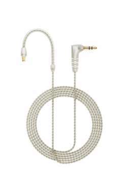 Sennheiser IE PRO MONO CABLE - Поставка звукового, светового, видео и сценического оборудования. Аудиовизуальные решения.