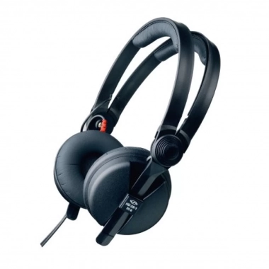 Sennheiser HD 25 - Поставка звукового, светового, видео и сценического оборудования. Аудиовизуальные решения.
