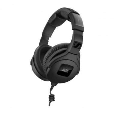 Sennheiser HD 300 PROtect - Поставка звукового, светового, видео и сценического оборудования. Аудиовизуальные решения.
