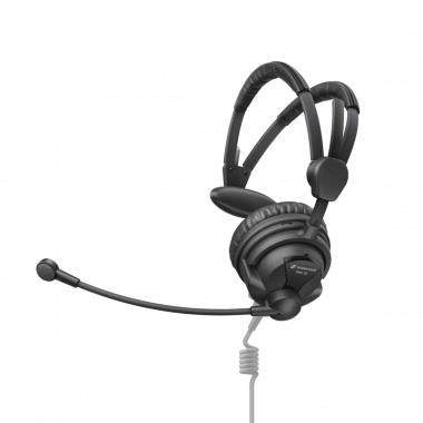 Sennheiser HME 26 S - Поставка звукового, светового, видео и сценического оборудования. Аудиовизуальные решения.