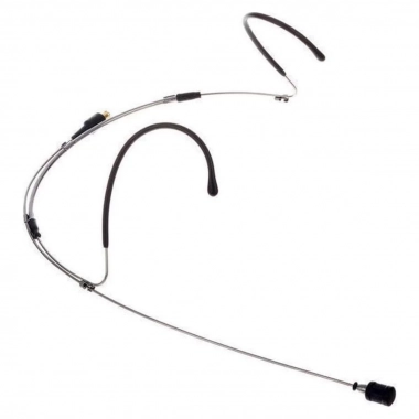 Sennheiser SL HEADMIC 1 SB - Поставка звукового, светового, видео и сценического оборудования. Аудиовизуальные решения.