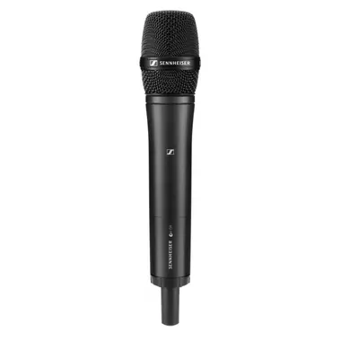 Sennheiser SKM 500 G4-GW1 - Проектирование и поставка звукового, светового, видео и сценического оборудования. Центр аудиовизуальных решений.