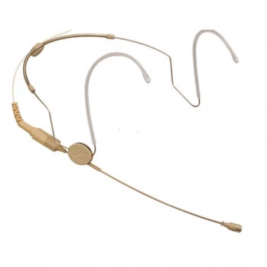 Sennheiser HSP 2-3 - Поставка звукового, светового, видео и сценического оборудования. Аудиовизуальные решения.