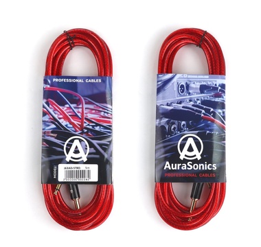 AuraSonics J63J63-5TRD - Поставка звукового, светового, видео и сценического оборудования. Аудиовизуальные решения.