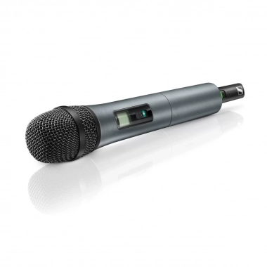 Sennheiser SKM 835-XSW-C - Поставка звукового, светового, видео и сценического оборудования. Аудиовизуальные решения.
