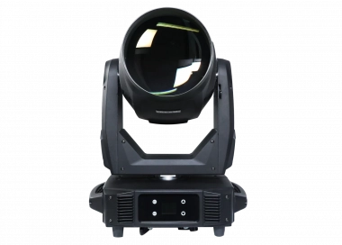 SHADOW RAY MAX - Поставка звукового, светового, видео и сценического оборудования. Аудиовизуальные решения.