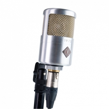 Союз 1973-S  конденсаторный микрофон - Поставка звукового, светового, видео и сценического оборудования. Аудиовизуальные решения.