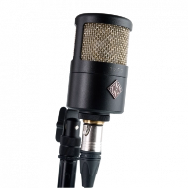 Союз 1973-B  конденсаторный микрофон - Поставка звукового, светового, видео и сценического оборудования. Аудиовизуальные решения.