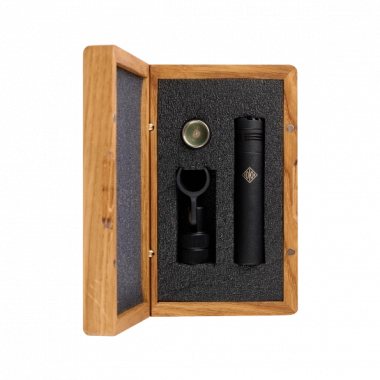 Союз 011 FET  конденсаторный микрофон - Поставка звукового, светового, видео и сценического оборудования. Аудиовизуальные решения.