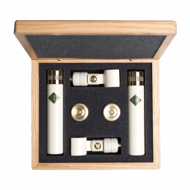 Союз 013 FET-M-B  конденсаторный микрофон, стереопара - Поставка звукового, светового, видео и сценического оборудования. Аудиовизуальные решения.