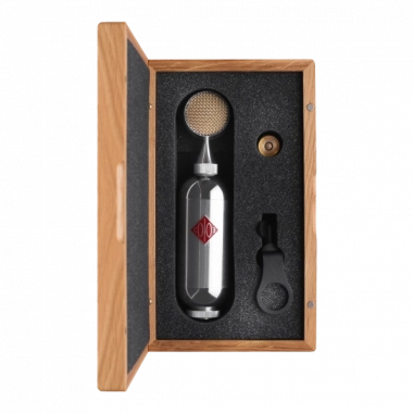 Союз 023 Bomblet  конденсаторный микрофон - Поставка звукового, светового, видео и сценического оборудования. Аудиовизуальные решения.