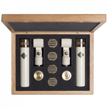 Союз 013 FET-MAC  конденсаторный микрофон, стереопара с тремя парами капсюлей - Поставка звукового, светового, видео и сценического оборудования. Аудиовизуальные решения.