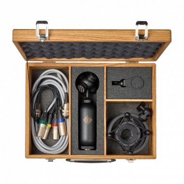 Союз 013-AMBI  микрофон для записи объемного звука - Поставка звукового, светового, видео и сценического оборудования. Аудиовизуальные решения.