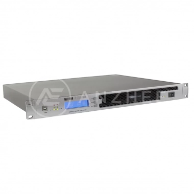 Anzhee DL2500 - Поставка звукового, светового, видео и сценического оборудования. Аудиовизуальные решения.