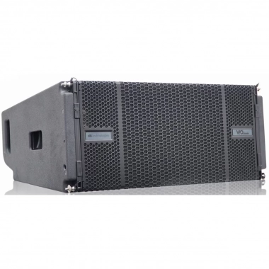 dB Technologies VIO L1610 - Поставка звукового, светового, видео и сценического оборудования. Аудиовизуальные решения.