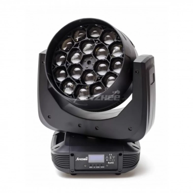 Anzhee H18x15 B-EYE - Поставка звукового, светового, видео и сценического оборудования. Аудиовизуальные решения.