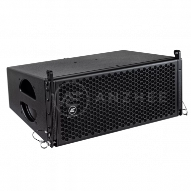 ANZHEE iX 210 - Поставка звукового, светового, видео и сценического оборудования. Аудиовизуальные решения.