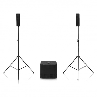 dB Technologies ES503 - Поставка звукового, светового, видео и сценического оборудования. Аудиовизуальные решения.