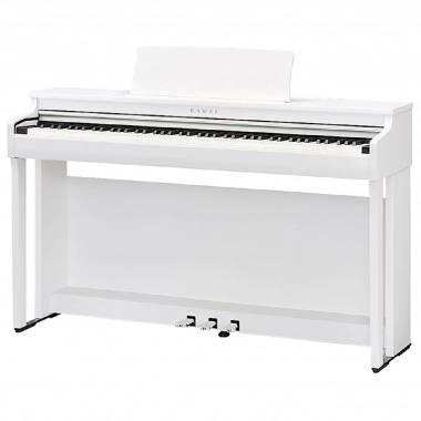 Kawai CN29W - Проектирование и поставка звукового, светового, видео и сценического оборудования. Центр аудиовизуальных решений.