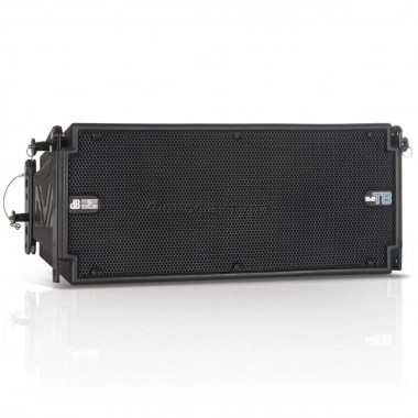 dB Technologies DVA-T8 - Поставка звукового, светового, видео и сценического оборудования. Аудиовизуальные решения.