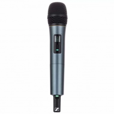 Sennheiser SKM 865-XSW-GB - Поставка звукового, светового, видео и сценического оборудования. Аудиовизуальные решения.