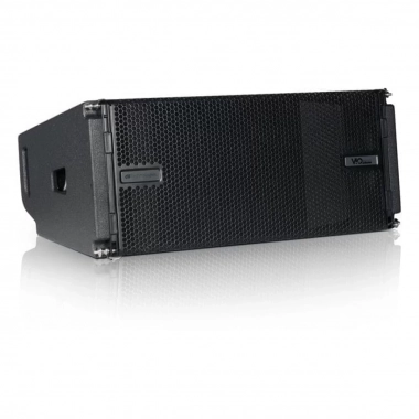 dB Technologies VIO L210 - Поставка звукового, светового, видео и сценического оборудования. Аудиовизуальные решения.