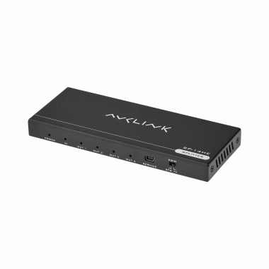 AVCLINK SP-14HE - Проектирование и поставка звукового, светового, видео и сценического оборудования. Центр аудиовизуальных решений.