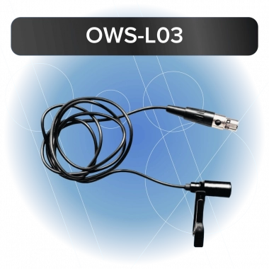 Октава OWS-L03 - Поставка звукового, светового, видео и сценического оборудования. Аудиовизуальные решения.