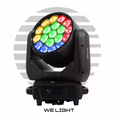 SHADOW WE LIGHT DISCO 700 - Проектирование и поставка звукового, светового, видео и сценического оборудования. Центр аудиовизуальных решений.