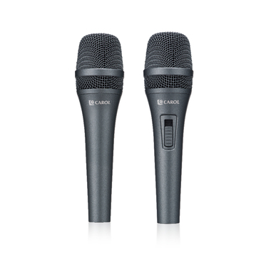 Carol BC-720 SILVER - Поставка звукового, светового, видео и сценического оборудования. Аудиовизуальные решения.