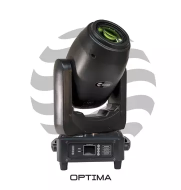 SHADOW OPTIMA LED BSW 250 - Проектирование и поставка звукового, светового, видео и сценического оборудования. Центр аудиовизуальных решений.