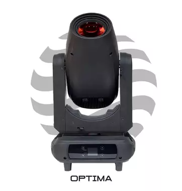 SHADOW OPTIMA LED 350 CMY - Проектирование и поставка звукового, светового, видео и сценического оборудования. Центр аудиовизуальных решений.