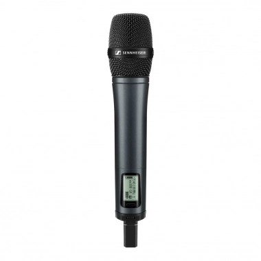 Sennheiser SKM 100 G4-S-A - Поставка звукового, светового, видео и сценического оборудования. Аудиовизуальные решения.