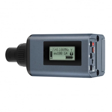 Sennheiser SKP 100 G4-B - Поставка звукового, светового, видео и сценического оборудования. Аудиовизуальные решения.