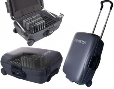 JTS TG-10CH36 - Поставка звукового, светового, видео и сценического оборудования. Аудиовизуальные решения.