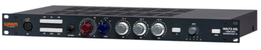 Warm Audio WA73-EQ - Поставка звукового, светового, видео и сценического оборудования. Аудиовизуальные решения.