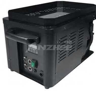 DJ POWER H-2VSD - Поставка звукового, светового, видео и сценического оборудования. Аудиовизуальные решения.