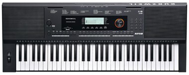 Kurzweil KP110 LB - Поставка звукового, светового, видео и сценического оборудования. Аудиовизуальные решения.