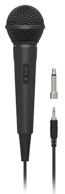 BEHRINGER BC110 - Поставка звукового, светового, видео и сценического оборудования. Аудиовизуальные решения.
