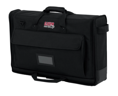 Gator G-LCD-TOTE-SM - Поставка звукового, светового, видео и сценического оборудования. Аудиовизуальные решения.