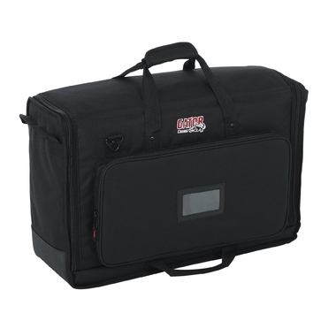 Gator G-LCD-TOTE-SMX2 - Поставка звукового, светового, видео и сценического оборудования. Аудиовизуальные решения.