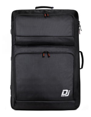 DJ Bag K-Max Plus - Поставка звукового, светового, видео и сценического оборудования. Аудиовизуальные решения.