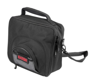 GATOR G-MULTIFX-1110 - Поставка звукового, светового, видео и сценического оборудования. Аудиовизуальные решения.