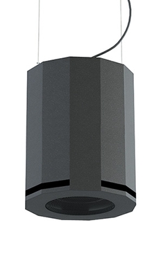 CVGAUDIO SUBone model DH-8BL/CR - Поставка звукового, светового, видео и сценического оборудования. Аудиовизуальные решения.
