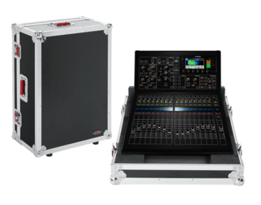 GATOR G-TOURM32RNDH - Поставка звукового, светового, видео и сценического оборудования. Аудиовизуальные решения.