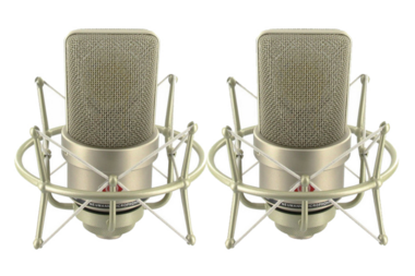 NEUMANN TLM 103 STEREO SET - Поставка звукового, светового, видео и сценического оборудования. Аудиовизуальные решения.