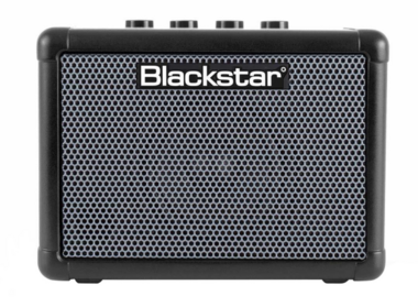 Blackstar FLY3 BASS - Поставка звукового, светового, видео и сценического оборудования. Аудиовизуальные решения.